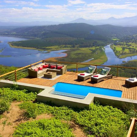 Kambaku @ Sea Bed & Breakfast Седжфийлд Екстериор снимка