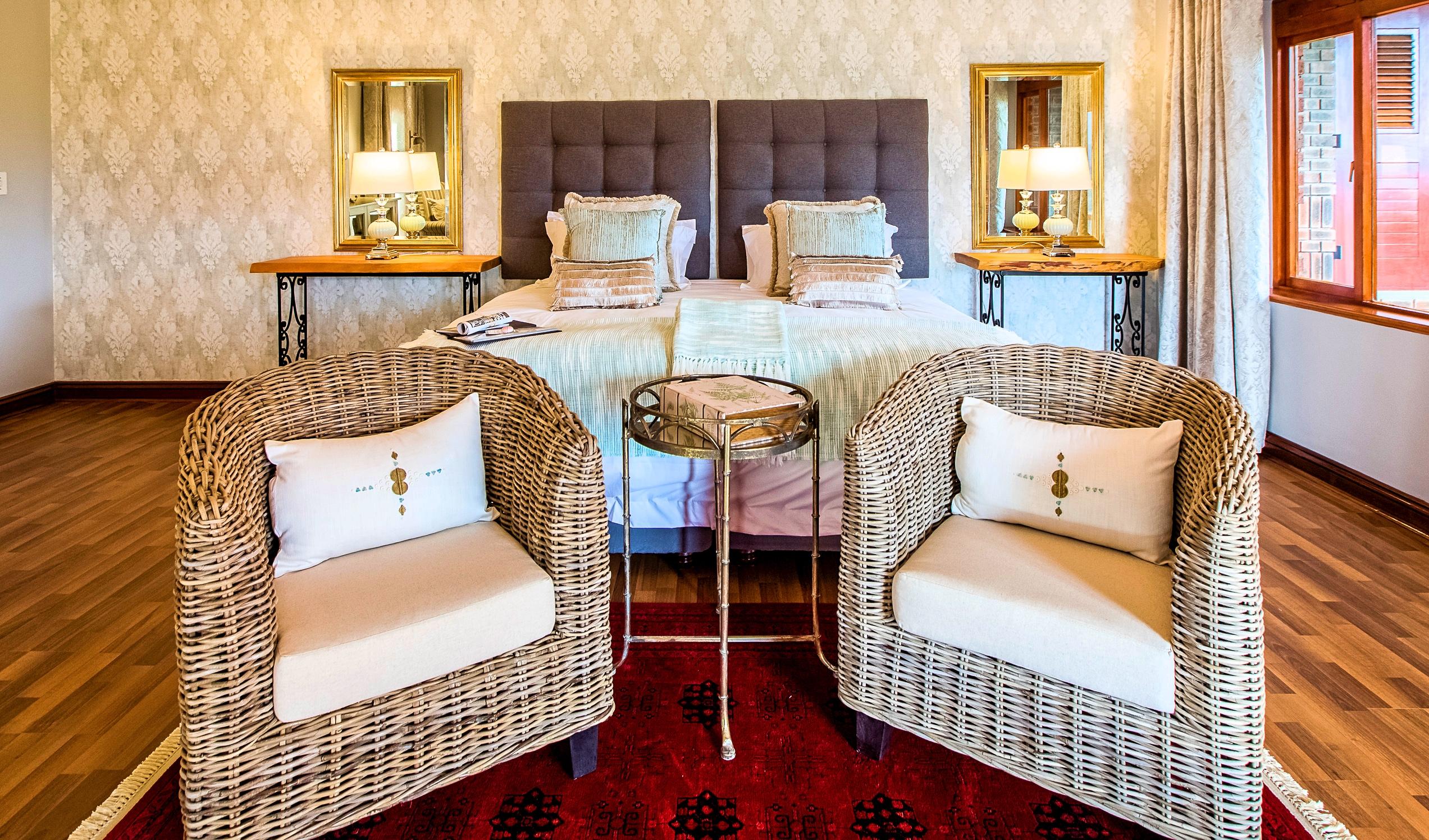 Kambaku @ Sea Bed & Breakfast Седжфийлд Екстериор снимка