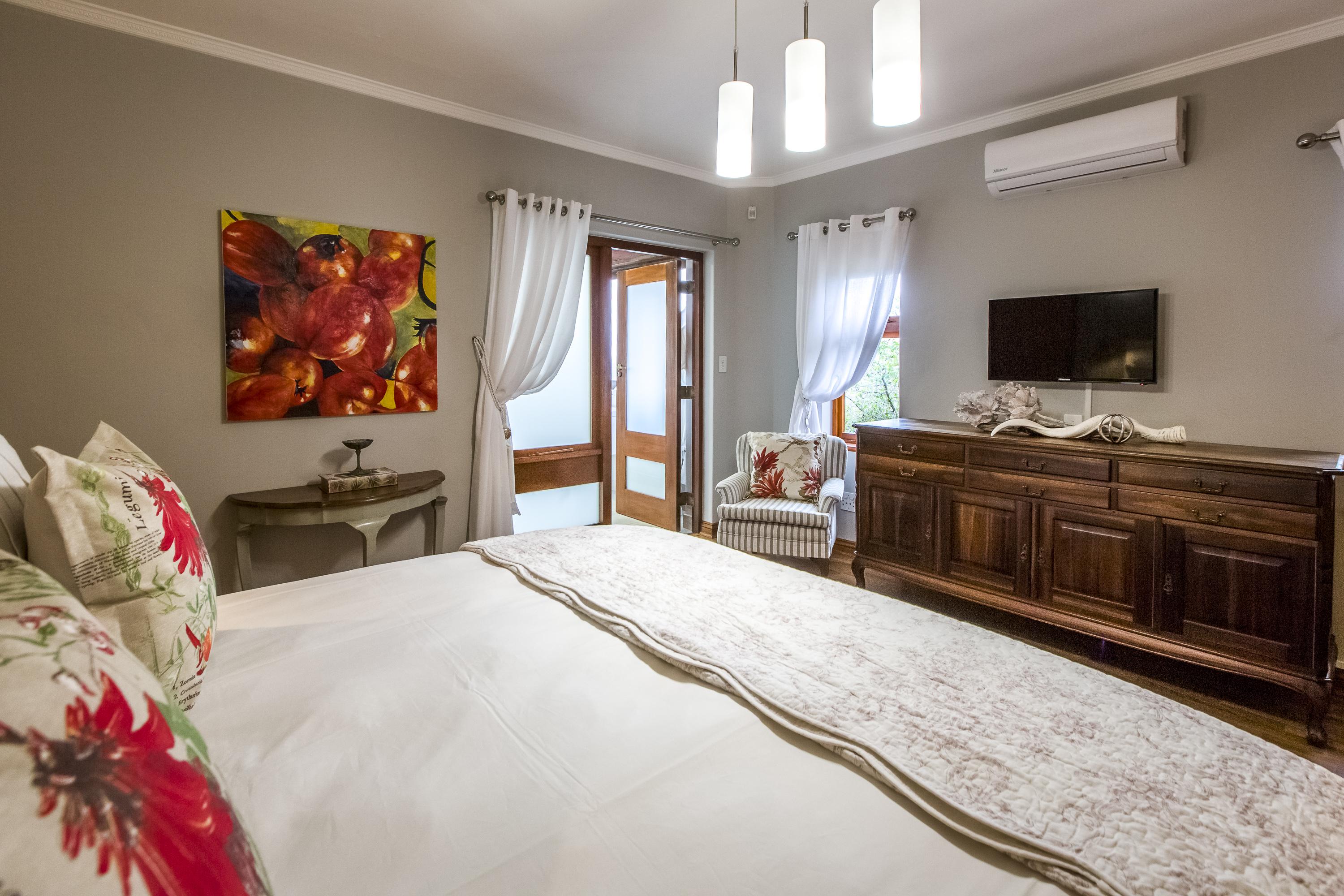 Kambaku @ Sea Bed & Breakfast Седжфийлд Екстериор снимка