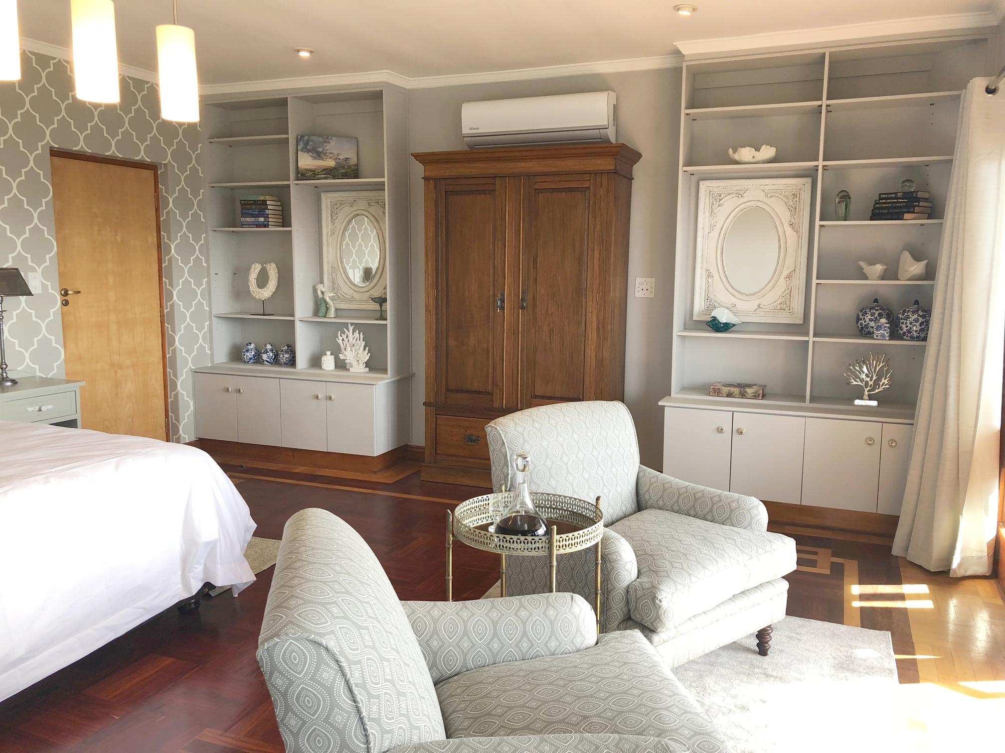 Kambaku @ Sea Bed & Breakfast Седжфийлд Екстериор снимка