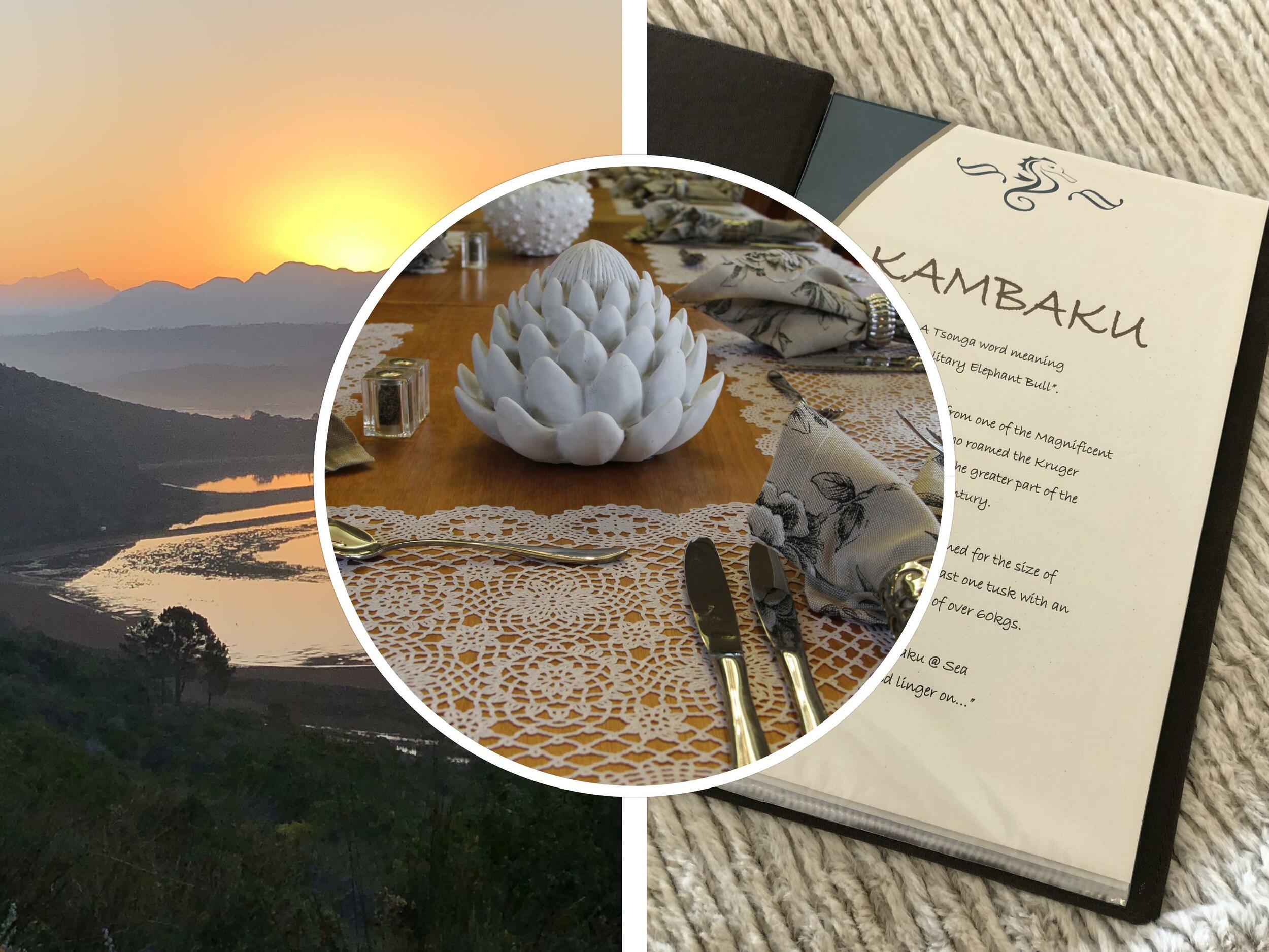 Kambaku @ Sea Bed & Breakfast Седжфийлд Екстериор снимка