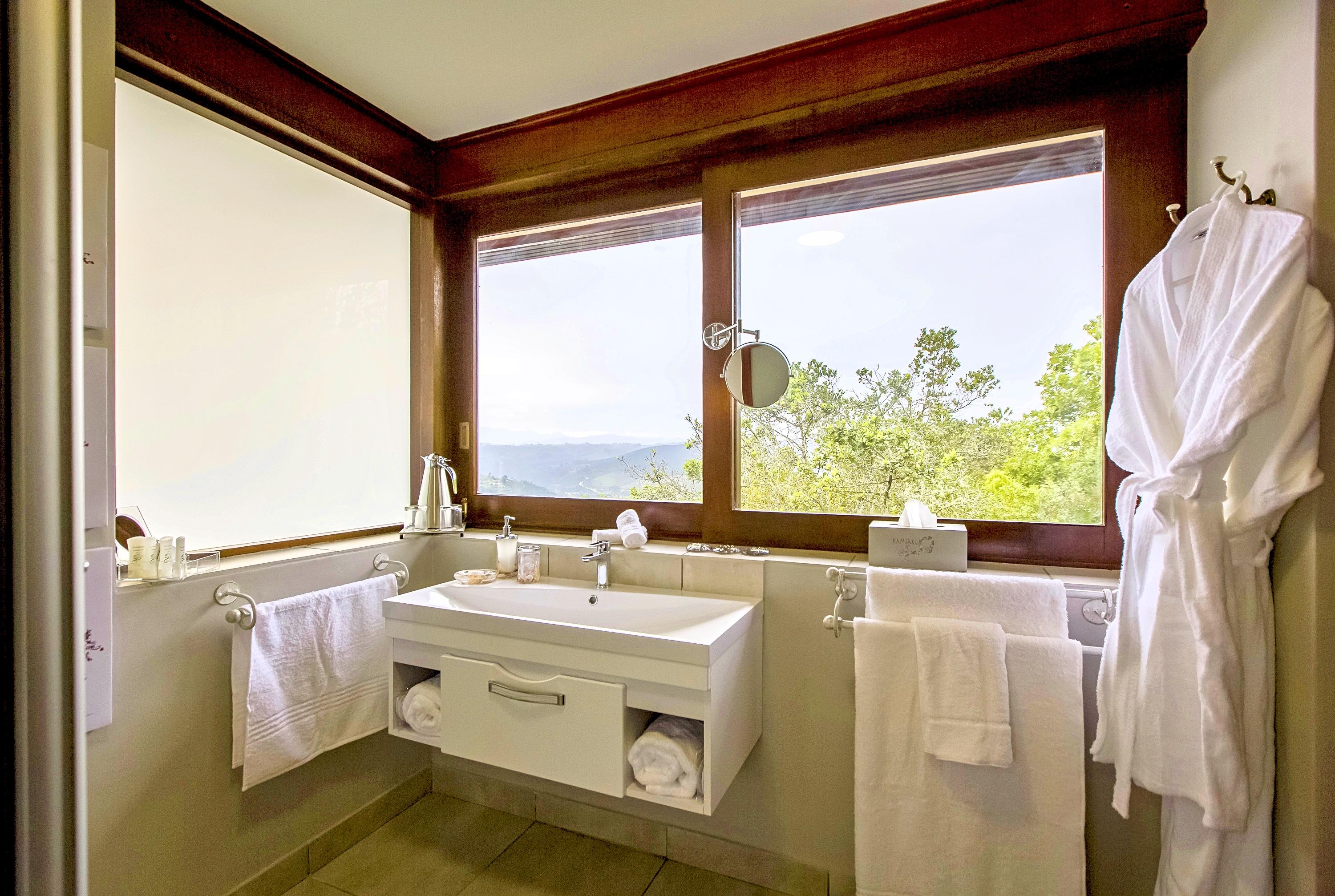 Kambaku @ Sea Bed & Breakfast Седжфийлд Екстериор снимка