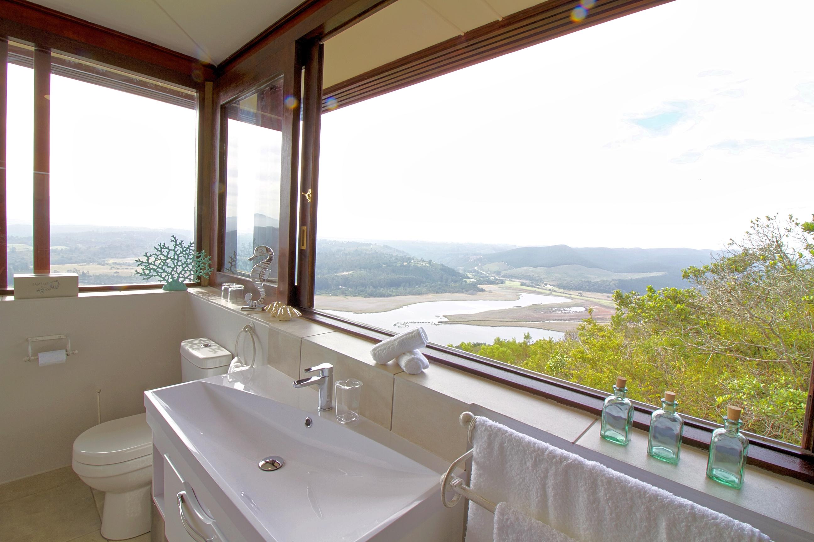 Kambaku @ Sea Bed & Breakfast Седжфийлд Екстериор снимка