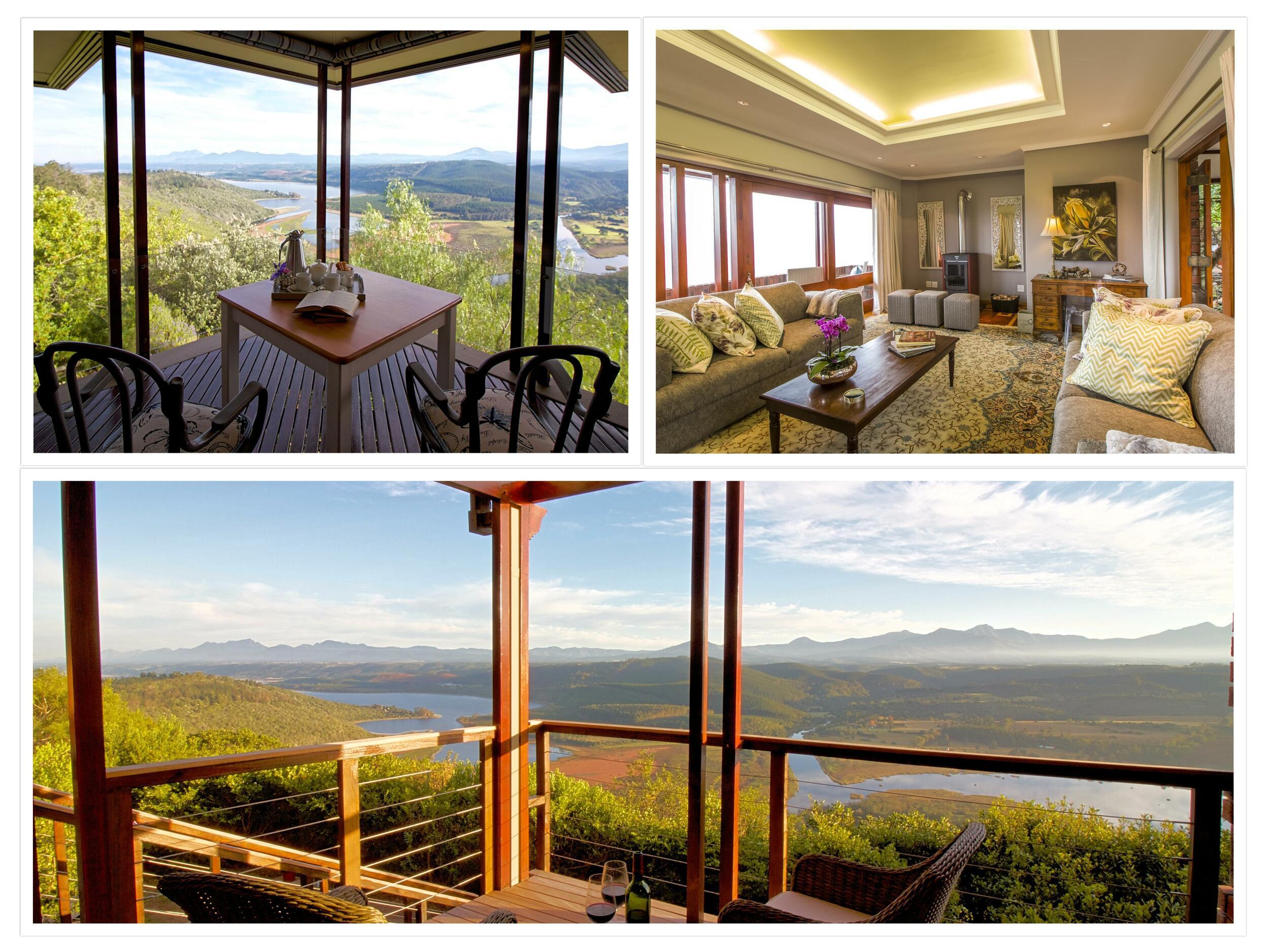 Kambaku @ Sea Bed & Breakfast Седжфийлд Екстериор снимка