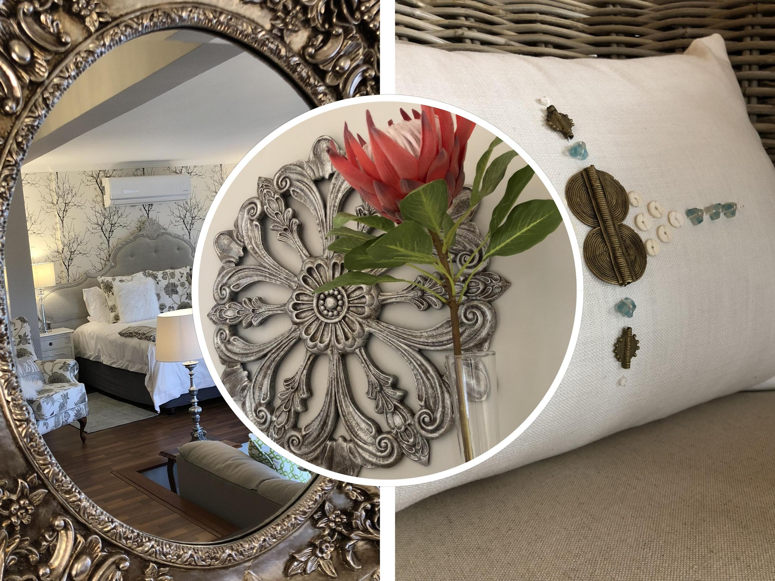 Kambaku @ Sea Bed & Breakfast Седжфийлд Екстериор снимка
