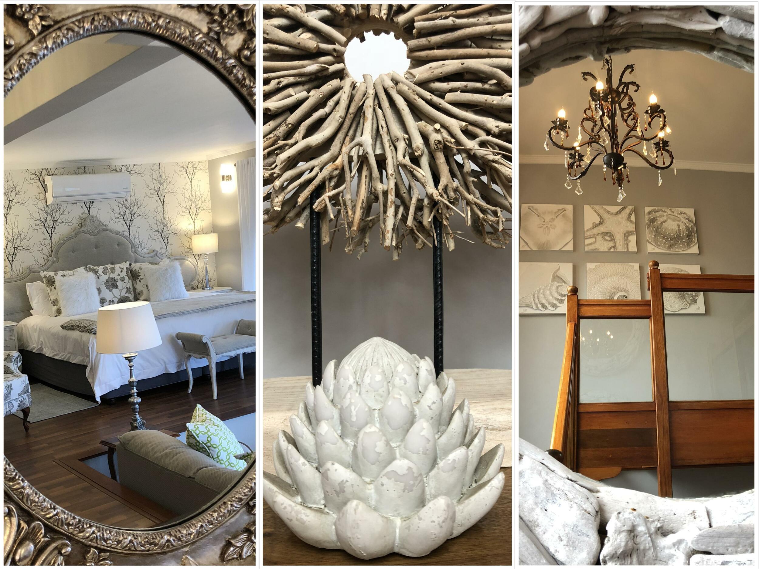 Kambaku @ Sea Bed & Breakfast Седжфийлд Екстериор снимка