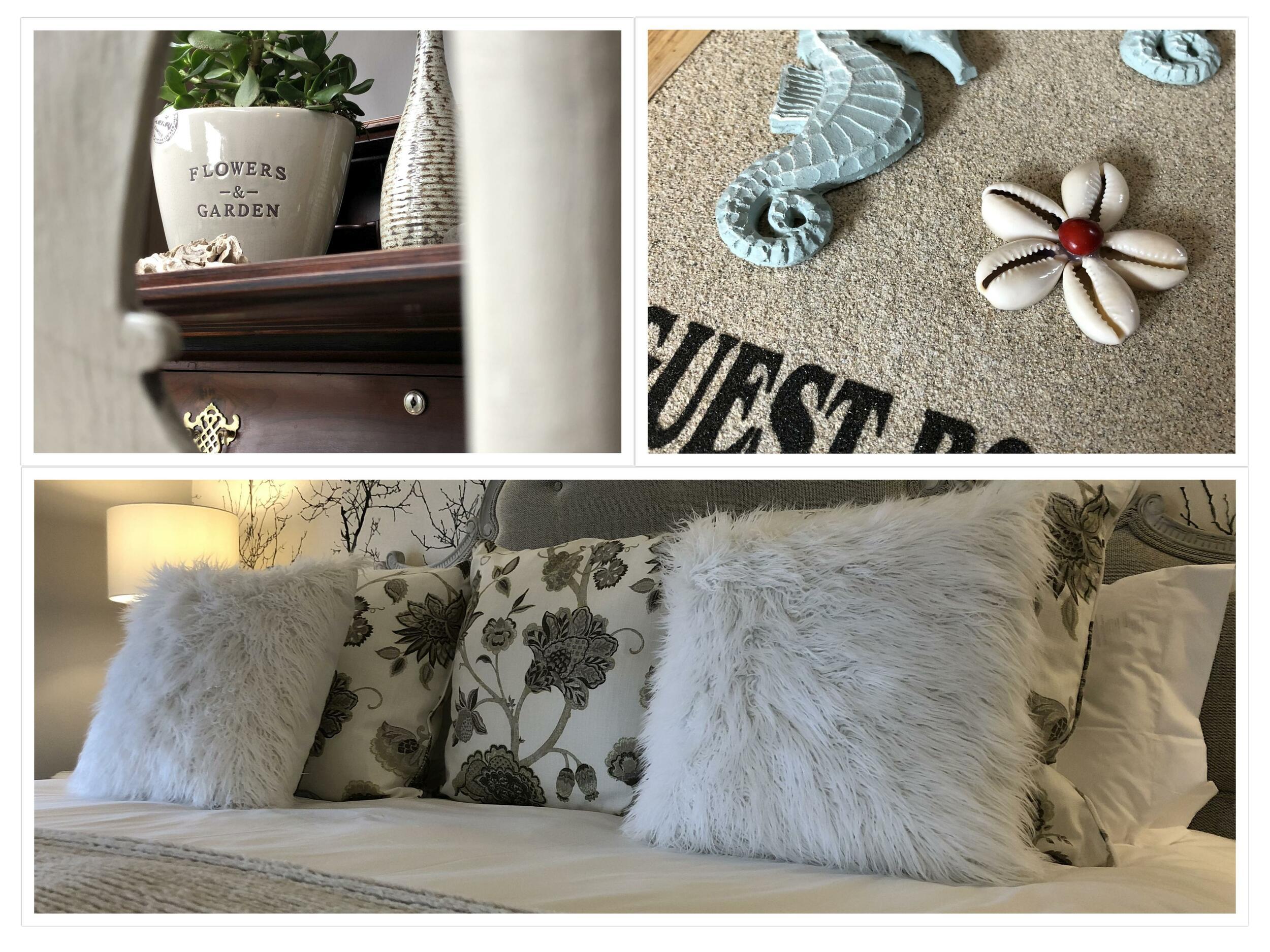 Kambaku @ Sea Bed & Breakfast Седжфийлд Екстериор снимка