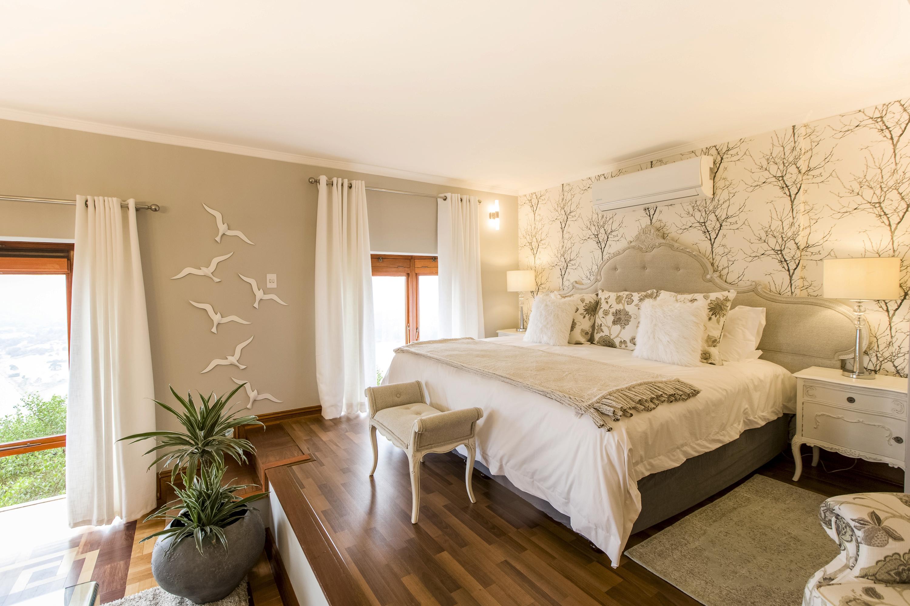 Kambaku @ Sea Bed & Breakfast Седжфийлд Екстериор снимка