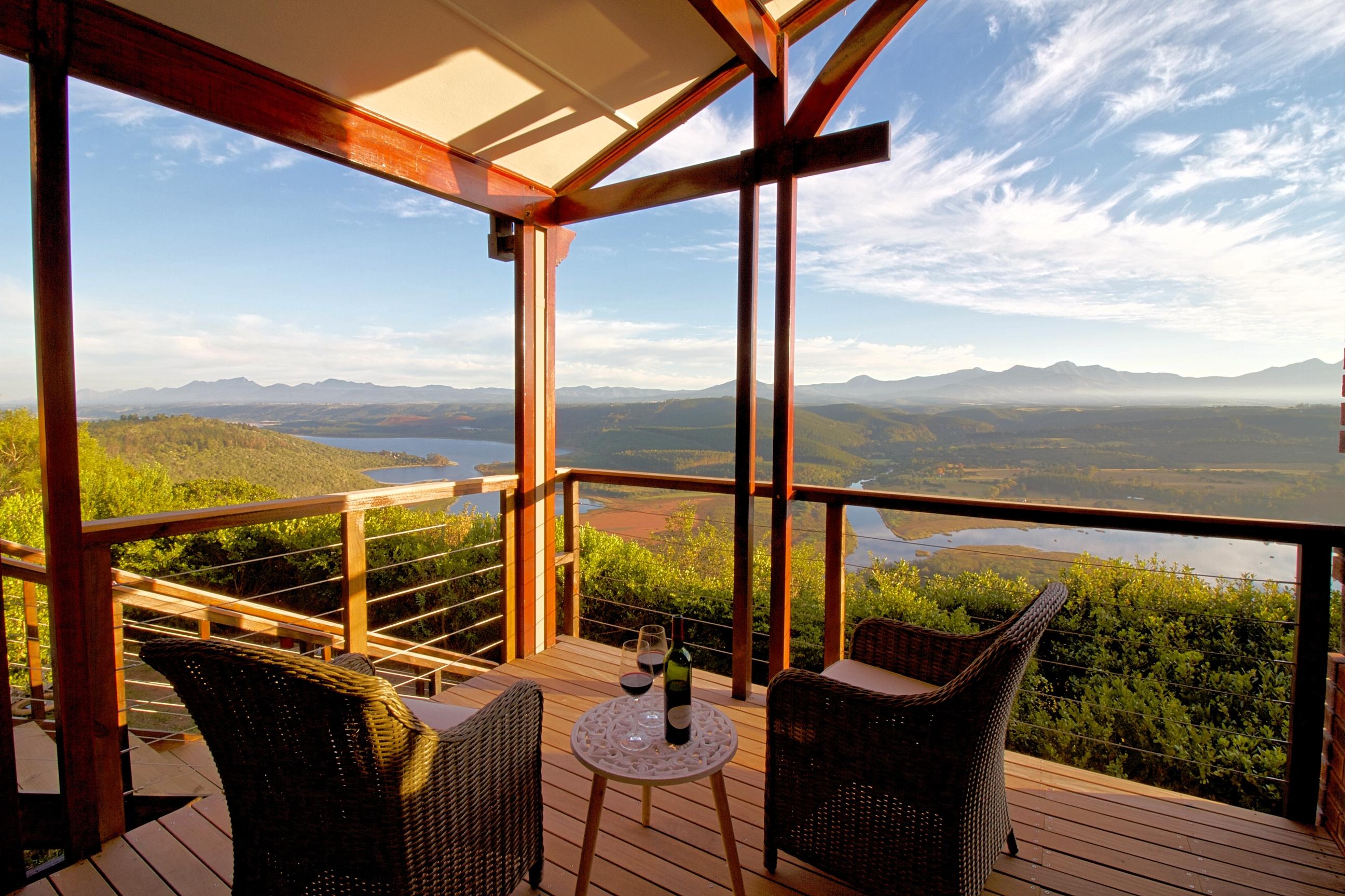 Kambaku @ Sea Bed & Breakfast Седжфийлд Екстериор снимка