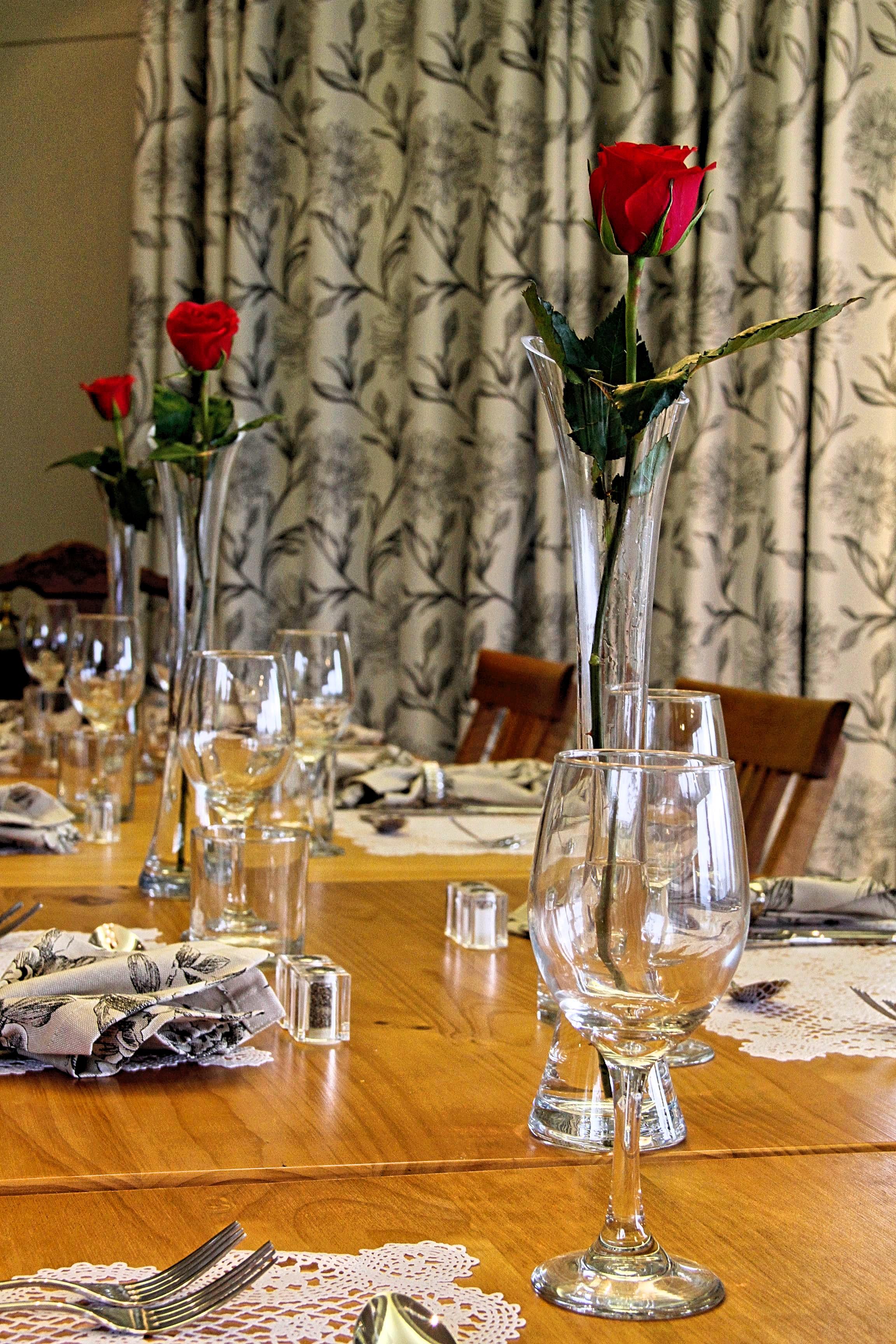 Kambaku @ Sea Bed & Breakfast Седжфийлд Екстериор снимка