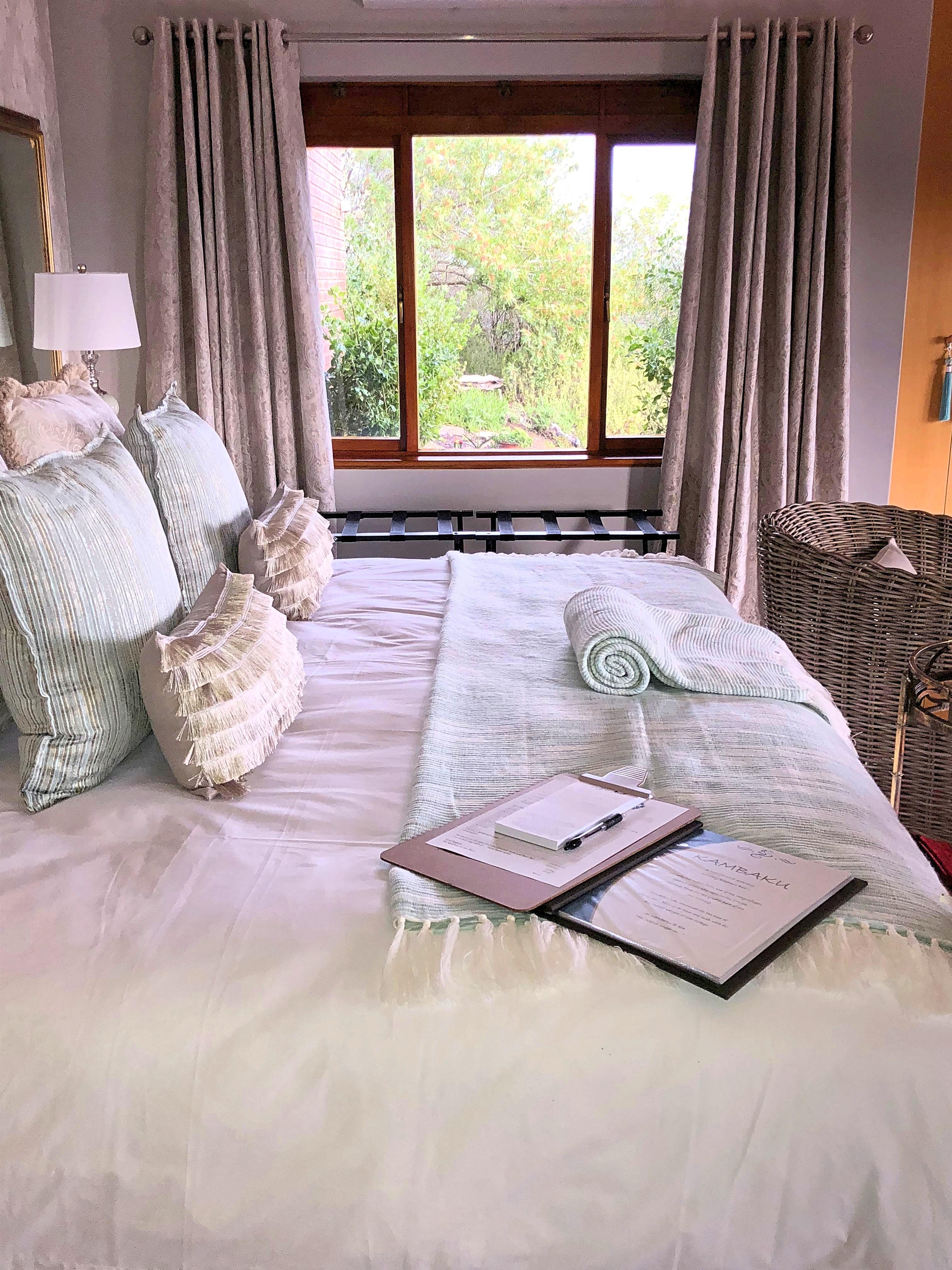 Kambaku @ Sea Bed & Breakfast Седжфийлд Екстериор снимка
