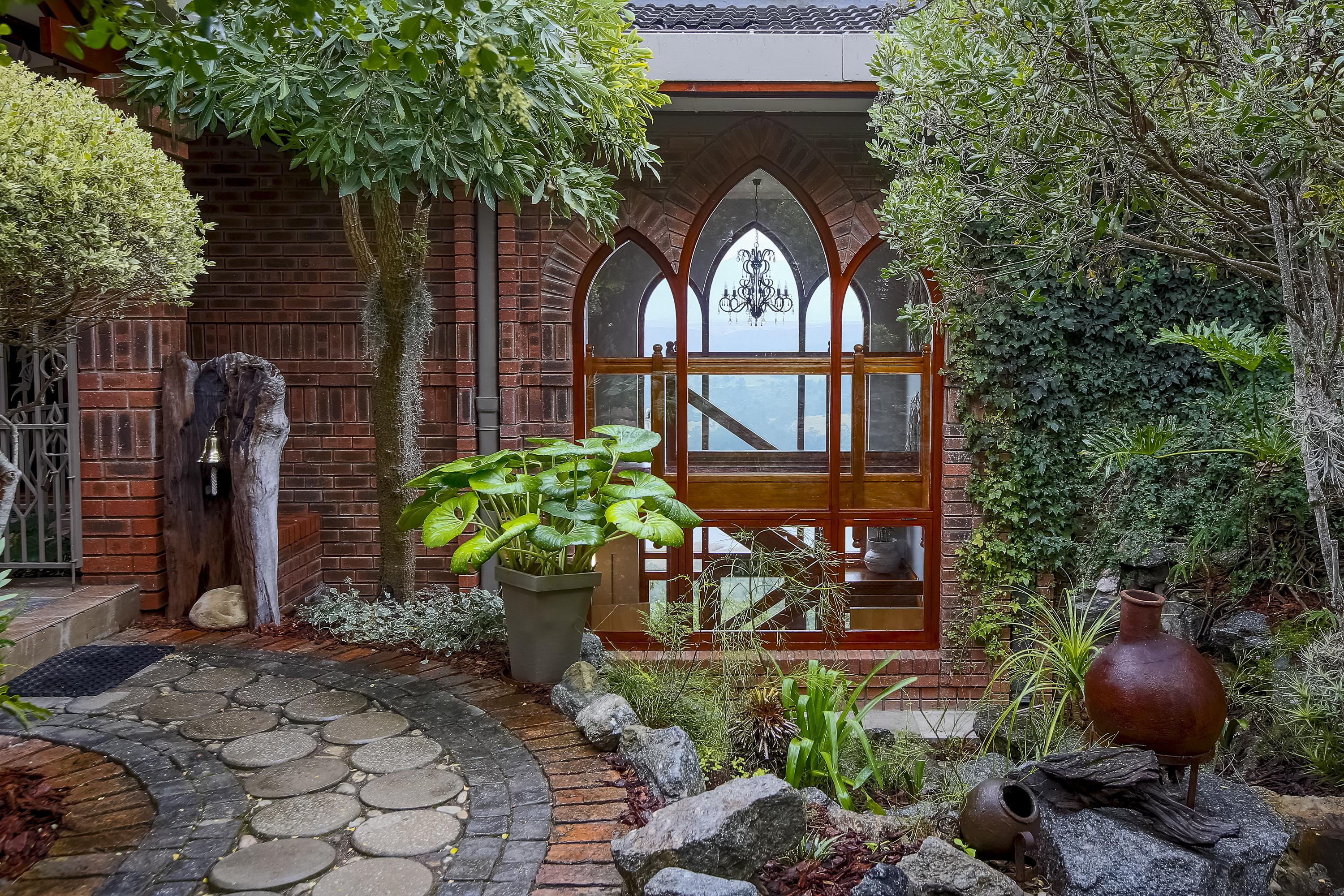 Kambaku @ Sea Bed & Breakfast Седжфийлд Екстериор снимка