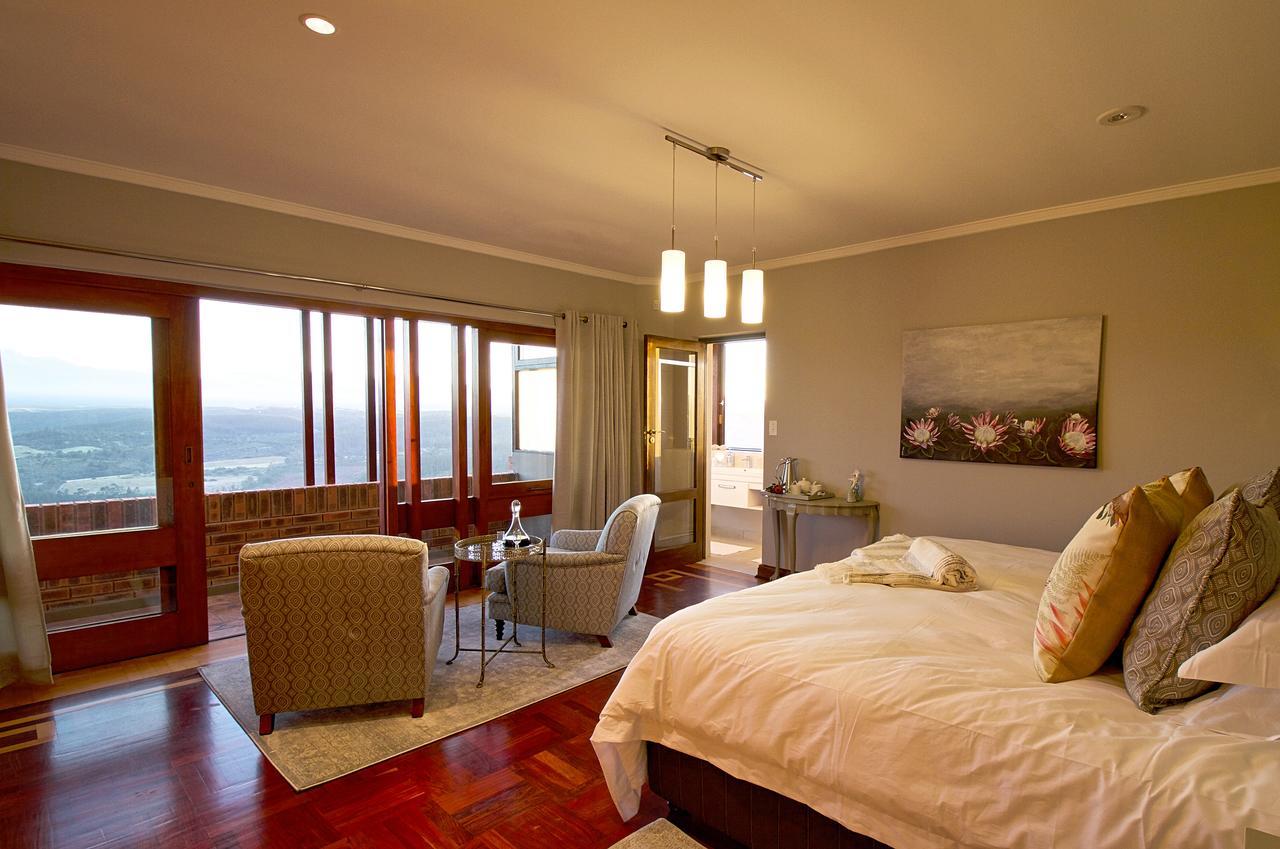 Kambaku @ Sea Bed & Breakfast Седжфийлд Екстериор снимка