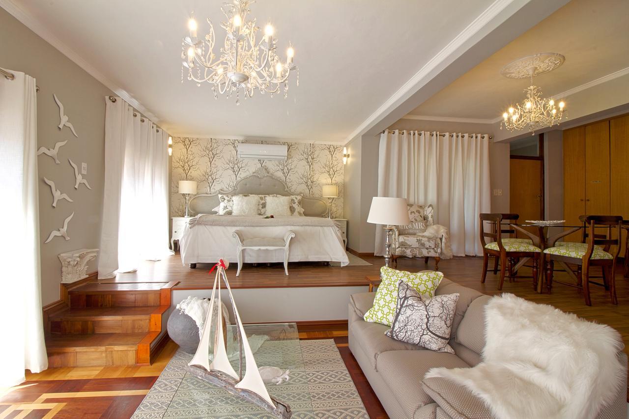 Kambaku @ Sea Bed & Breakfast Седжфийлд Екстериор снимка