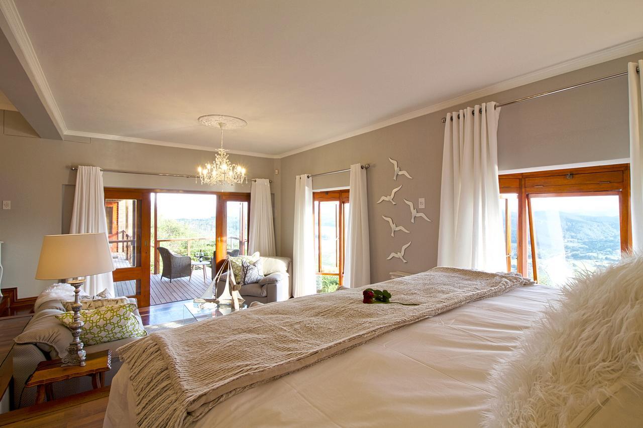 Kambaku @ Sea Bed & Breakfast Седжфийлд Екстериор снимка