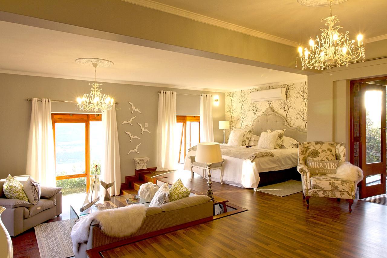 Kambaku @ Sea Bed & Breakfast Седжфийлд Екстериор снимка