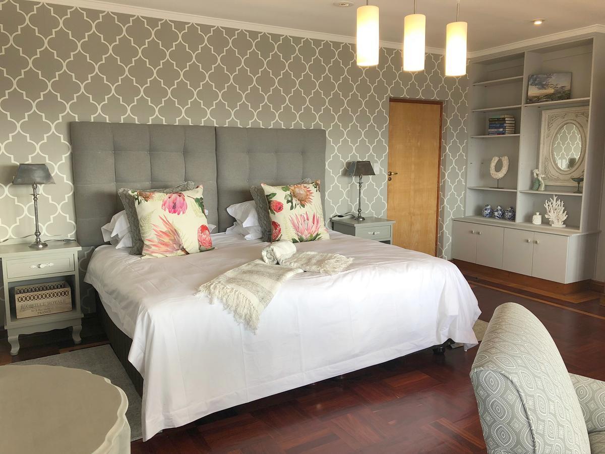 Kambaku @ Sea Bed & Breakfast Седжфийлд Екстериор снимка