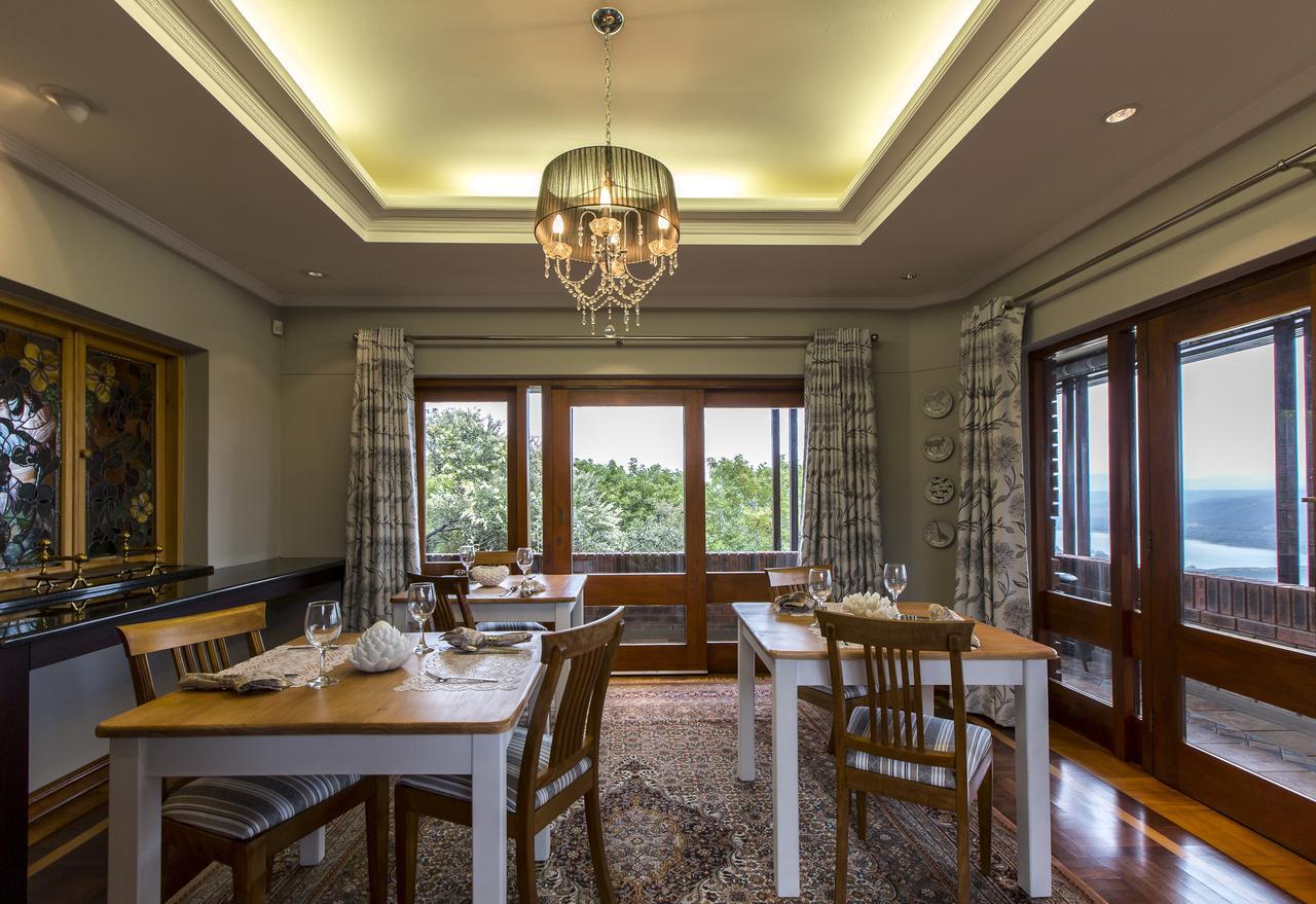 Kambaku @ Sea Bed & Breakfast Седжфийлд Екстериор снимка