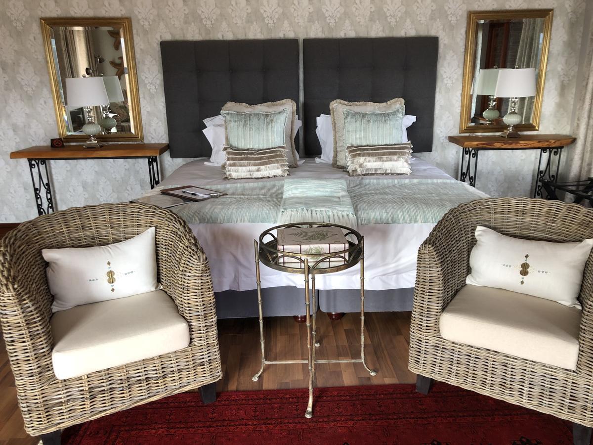 Kambaku @ Sea Bed & Breakfast Седжфийлд Екстериор снимка
